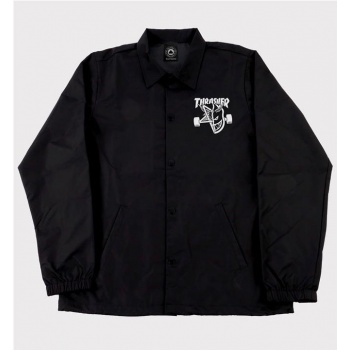 THRASHER THRASH BURN COACH...