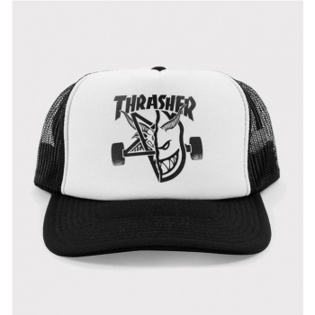 THRASHER THRASH BURN...