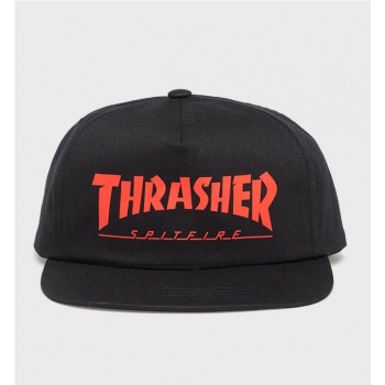 THRASHER X SPITFIRE...