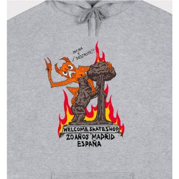 THRASHER PATINA Y DESTRUYE... 2