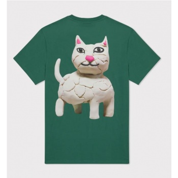 RIPNDIP NERM DOUGH TEE VERDE