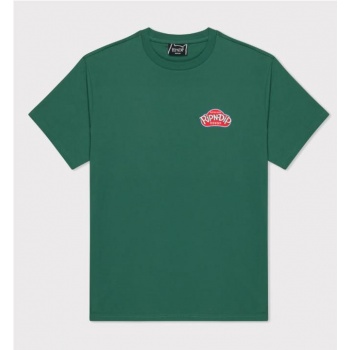 RIPNDIP NERM DOUGH TEE VERDE 2