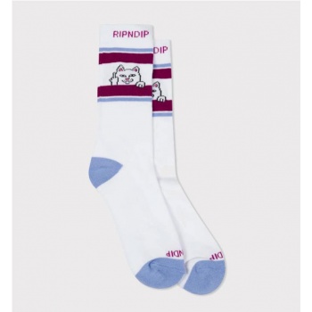 RIPNDIP PEEKING NERMAL...