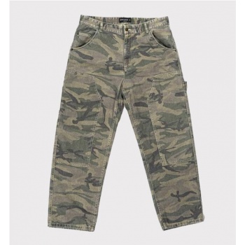 GOODIES SPORTIVE GRN EYES... 2