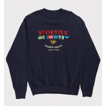 GOODIES SPORTIVE LGCY FLG...