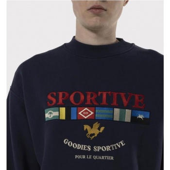 GOODIES SPORTIVE LGCY FLG... 2