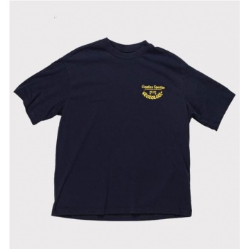 GOODIES SPORTIVE CAESAR TEE... 2