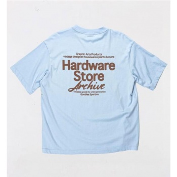 GOODIES SPORTIVE HRDWR STR...