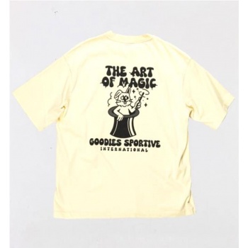 GOODIES SPORTIVE ART MAGIC...