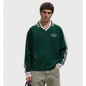 GOODIES SPORTIVE OLIVE POLO... 2