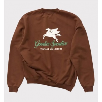 GOODIES SPORTIVE PREMIUM...