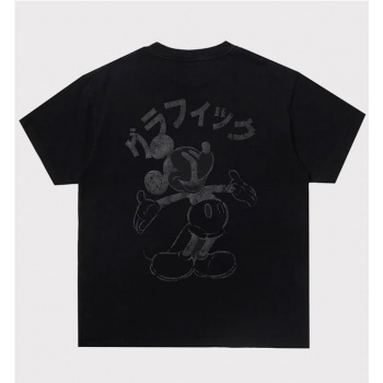 DEVA STATES ANEMONE GFX NEGRO 2