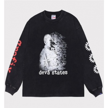 DEVA STATES MARTYR GFX LS...