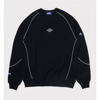 DEVA STATES PANEL CREWNECK... 2