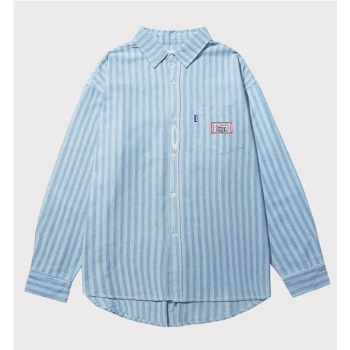 DEVA STATES PINS WORKSHIRT... 2