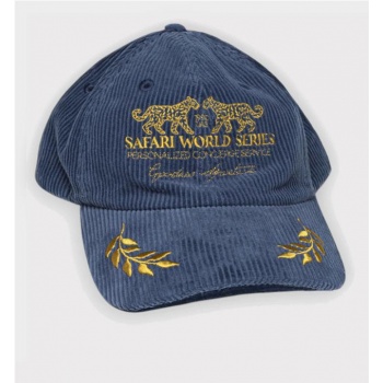 GOODIES SPORTIVE SAFARI CAP...