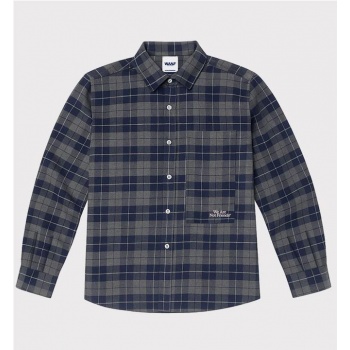 WE ARE NOT FRIENDS...