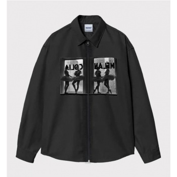 WANF MELANCOLIA BALLET BOXY...