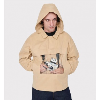 WANF MELANCOLIA RAIN COAT...