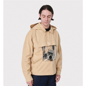 WANF MELANCOLIA RAIN COAT... 2