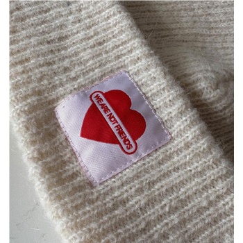 WE ARE NOT FRIENDS UNION... 2