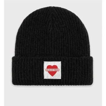 WE ARE NOT FRIENDS UNION...