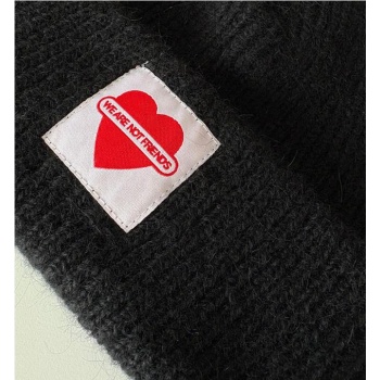 WE ARE NOT FRIENDS UNION... 2