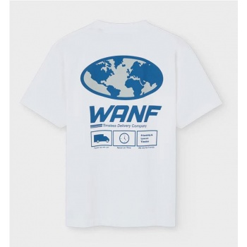 WE ARE NOT FRIENDS DELIVRY...