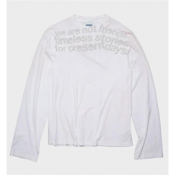 WE ARE NOT FRIENDS SENTENCS...