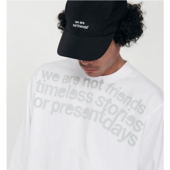 WE ARE NOT FRIENDS SENTENCS... 2