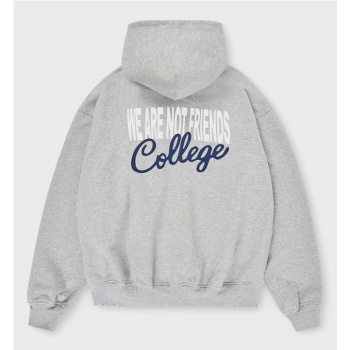 WE ARE NOT FRIENDS BOXY... 2