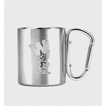 WE ARE NOT FRIENDS MORNING...