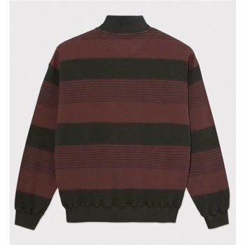 POLAR SURF HALF ZIP SWEATER... 2