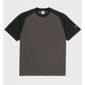 POLAR DOE TEE NEGRO