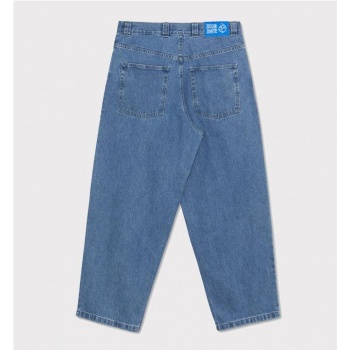 POLAR BIG BOY PANT AZUL