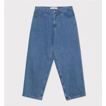 POLAR BIG BOY PANT AZUL 2