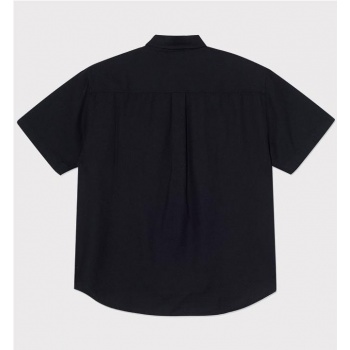 POLAR MITCHELL SHIRT NEGRO 2