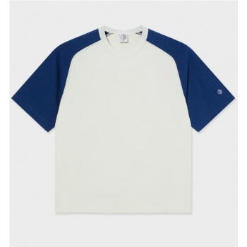 POLAR DOE TEE BLANCO ROTO