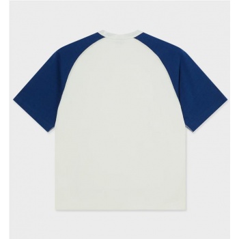 POLAR DOE TEE BLANCO ROTO 2