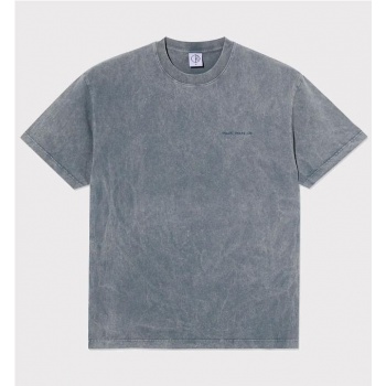 POLAR ACID TEE GRIS 2