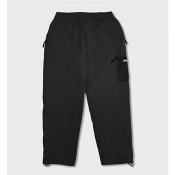 DAMAGE TUNDRA TRACKPANTS NEGRO