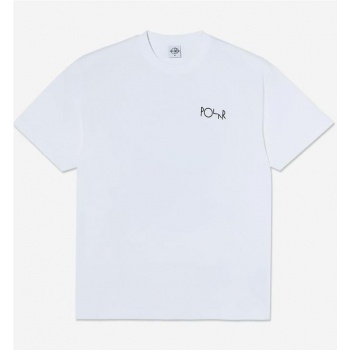 POLAR DUNE TEE BLANCO 2
