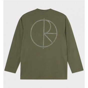 POLAR STROKE LOGO STEVE LS...