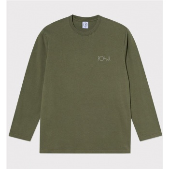 POLAR STROKE LOGO STEVE LS... 2