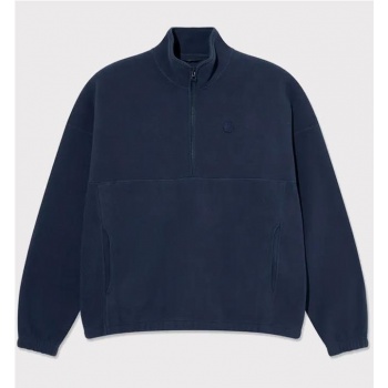 POLAR IVAN HALF ZIP...
