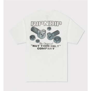 RIPNDIP NUT THEN BOLT... 2