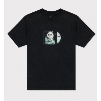 RIPNDIP LIL NERM 3 TEE NEGRO