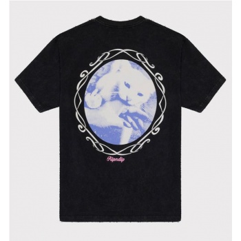 RIPNDIP MEMORIES TEE NEGRO