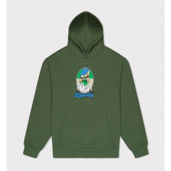 RIPNDIP NERMAL FEST HOODIE...