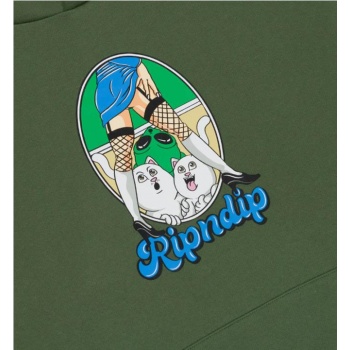 RIPNDIP NERMAL FEST HOODIE... 2